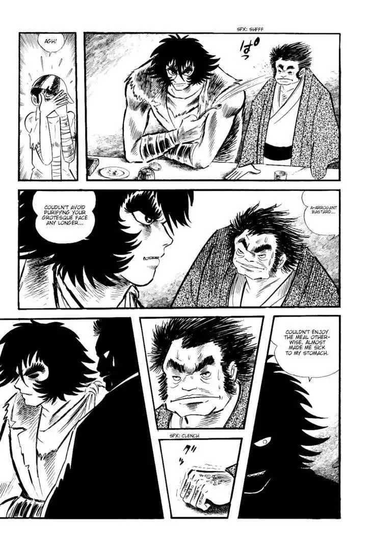 Violence Jack Chapter 16 6